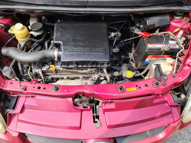 2010 Perodua MYVI 1.3 EZL (LIMITED EDITION) (A) - 5
