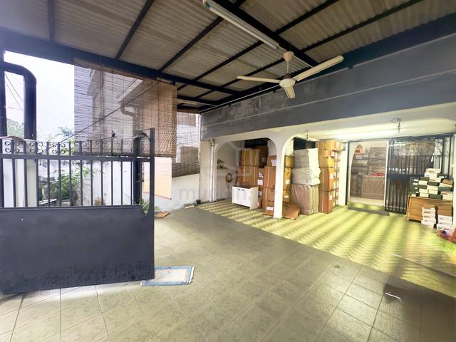 Below Value 2.5 Storey Taman Rasmi Jaya Ampang 1