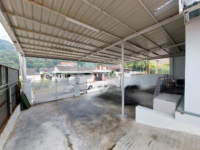 Taman Sentosa 1storey Semi-D | ROI 4.47% 1