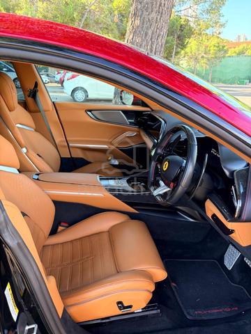 2024 Ferrari PUROSANGUE 6.5 (A) - 3