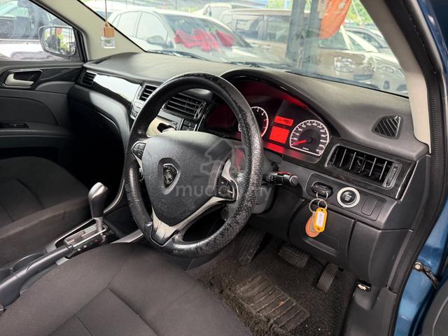 2012 Proton PREVE 1.6 CFE PREMIUM (A) HARGA LELONG - 3
