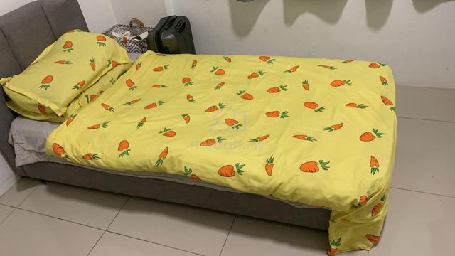BMC Bilik Condo Murah 1