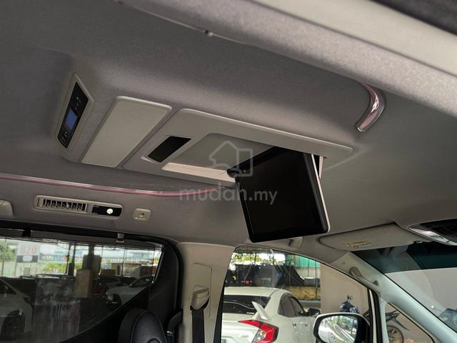 2018 Toyota ALPHARD 2.5 SC JBL SPEC-1YEAR WARRANTY - 5