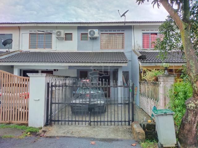 Taman Cahaya Masai Untuk Di Jual 1