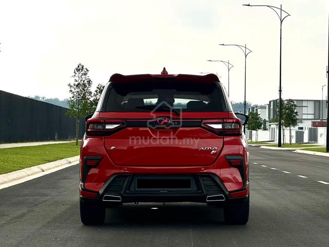 PERODUA ATIVA 1.0 H🔥CHEAPEST iN MALAYSIA‼️‼️‼️ - 3