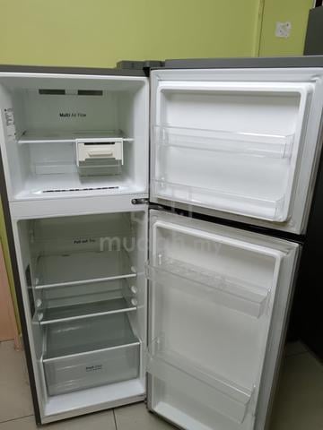 Lg GV-B242PLGB 263L - photo 2 of 3