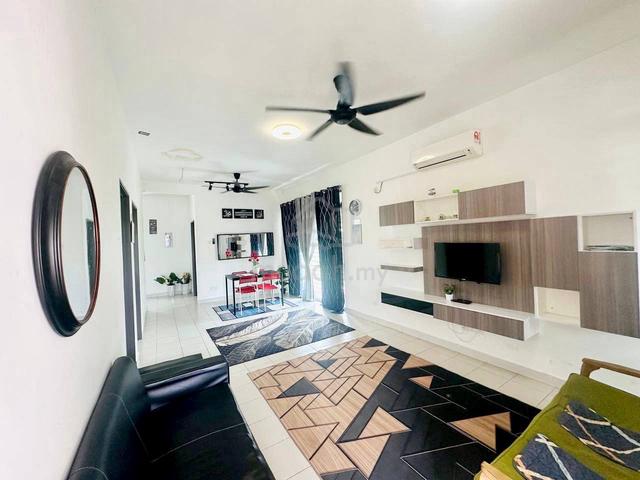 KOTA TINGGI Taman REM Single Storey SPACIOUS CORNER LOT Non Bumi NEGO 1
