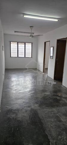 Lestari Apartment 1