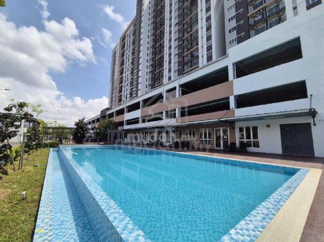Residensi Kesuma 1 1