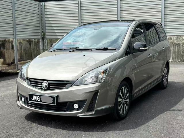 2023 Proton EXORA 1.6 PREMIUM🔥12k Mileage (A) - 4