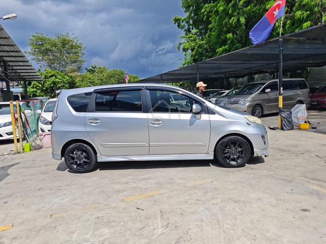 2015 Perodua ALZA FULL SPEC 1.5 (AUTO) - 2