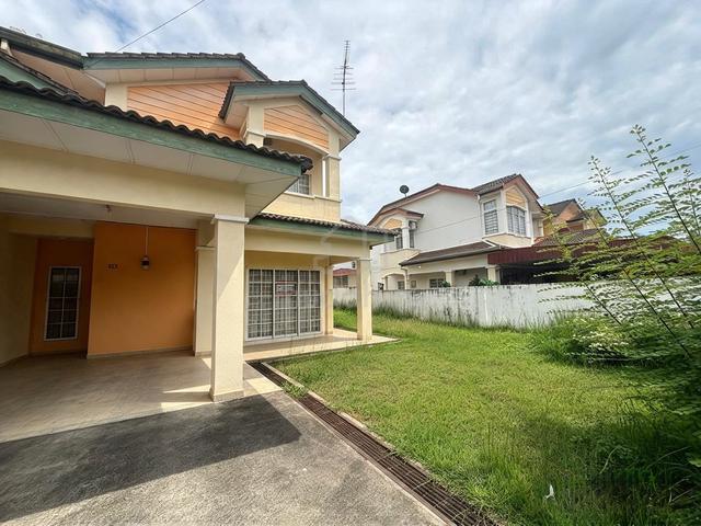 Urgent 2 Storey Semi D House BELOW MARKET VALUE Bandar Puteri Jaya 1