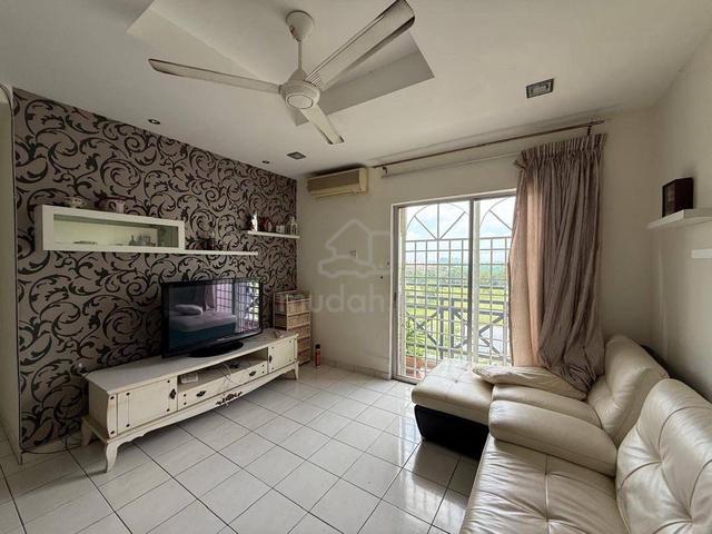 Impian Senibong Apartment 1
