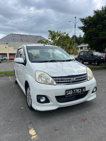 2012 Perodua VIVA 1.0 ELITE EZi (A) - 1
