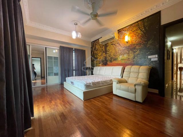 Gardenview Residence 1