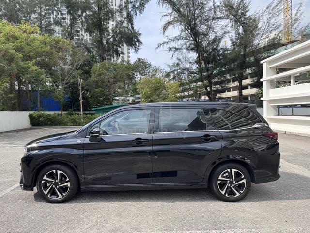 2024 Perodua Alza 1.5 AV (D-CVT) - 3