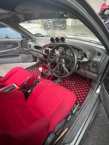 2004 Proton WIRA 1.5 GLI A/B SE (M) - 5
