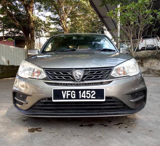 2020 Proton Saga 1.3 (A) Premium Package - 2
