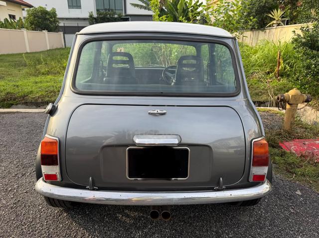 1995 Austin MORRIS 1.0 MINOR (M) - 3