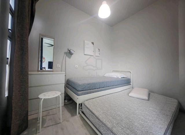 Jesselton Quay Citypads 1
