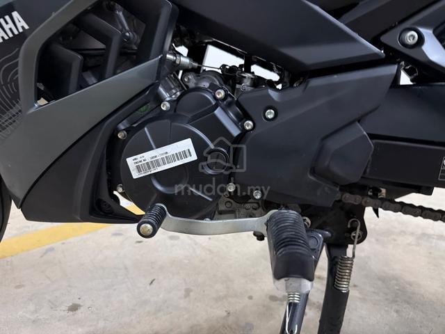 Yamaha Y15ZR For Sale - photo 6 of 8