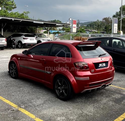 2013 Proton SATRIA 1.6 NEO R3 EXECUTIVE (A) - 2