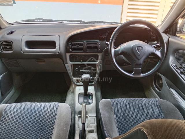 2003 Proton WIRA 1.5 A/B GLi (A) - 5