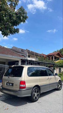 2005 Naza RIA 2.5 GS (A) - 4