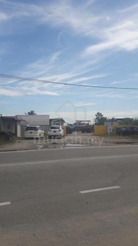 Tanah First Grade 2 Lot untuk Dijual Di Permatang Pauh, Pulau Pinang 1