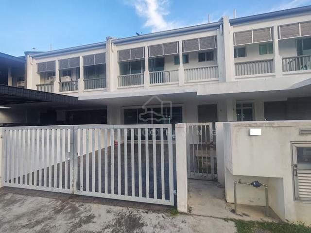 2 Storey Terrace House Rimbayu, Perennia 1