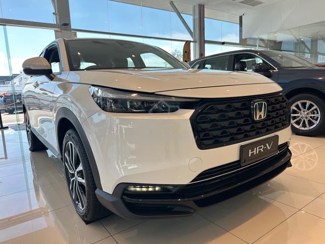 2026 Honda HR-V 1.5 S E V RS FACELIFT (A)Full Loan - 2