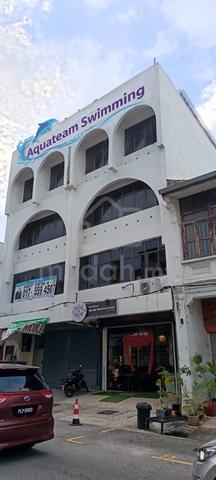 Penang Aesthetic Clinic 1
