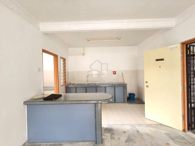 Bandar Putra Permai 1