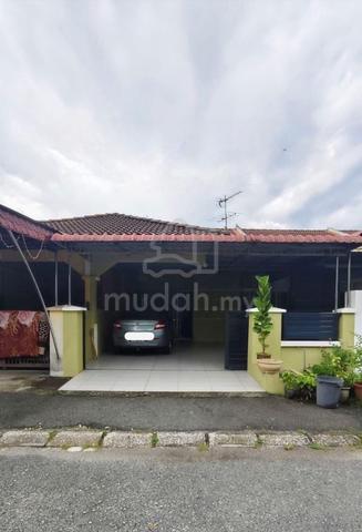 Klebang Ria , Ipoh - Untuk Dijual 1