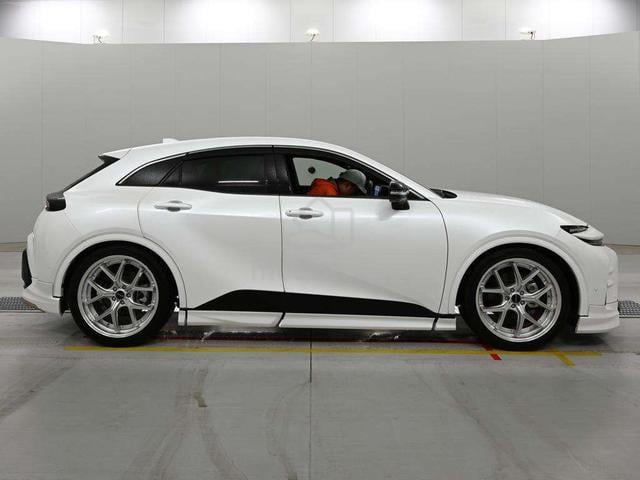 2024 Crown Sport Z 30/6/2026 Bidding - 1