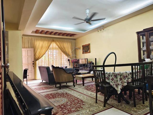 RUMAH PULAI INDAH 499k🔥 1