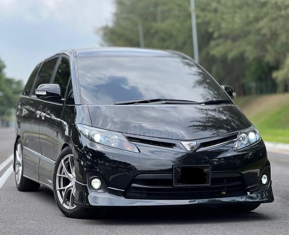 2011 Toyota ESTIMA 2.4 AERAS ACR50W FACELIFT (A) - 1