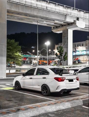 2024 Proton SAGA 1.3 STANDARD MT MY16 BT P2-13A - 2