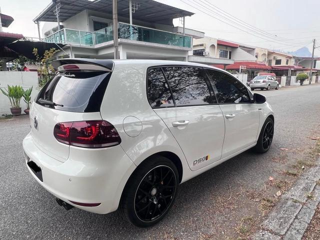 Volkswagen GOLF 1.4 MK6 (A) - 3