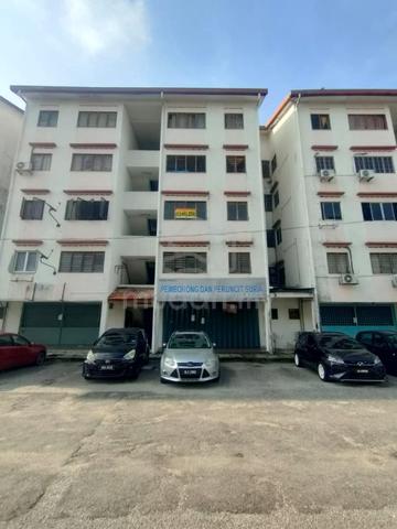 Goodyear Court 9 1