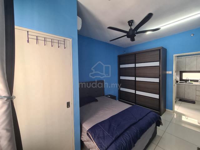Horizon Suites 1