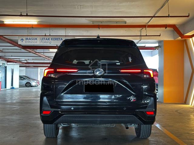 2023 Perodua ALZA 1.5 AV (A) F*LOAN/FREE WRNTY - 4