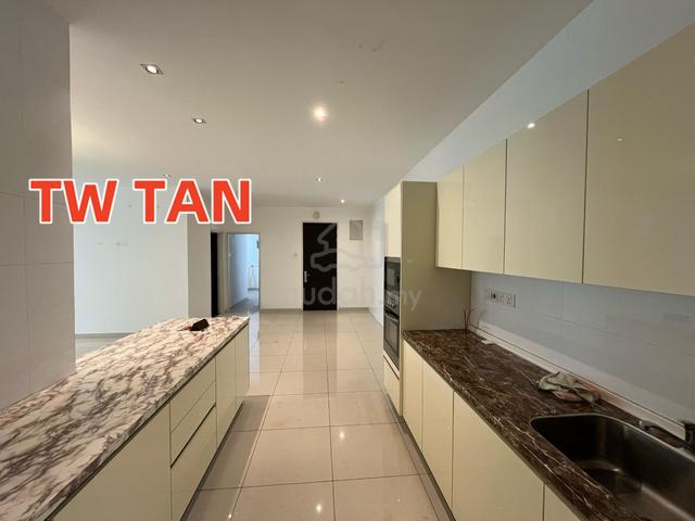 Olive Tree Residences 1