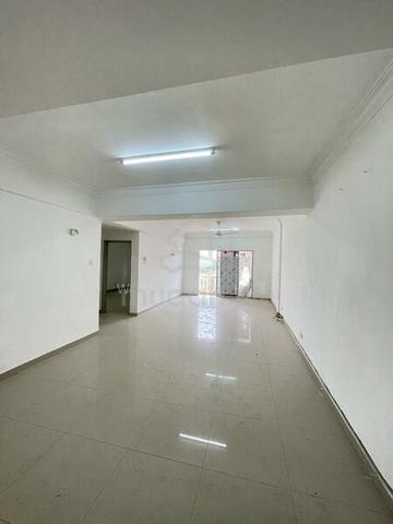 Anggerik Villa 2 Apartment 1