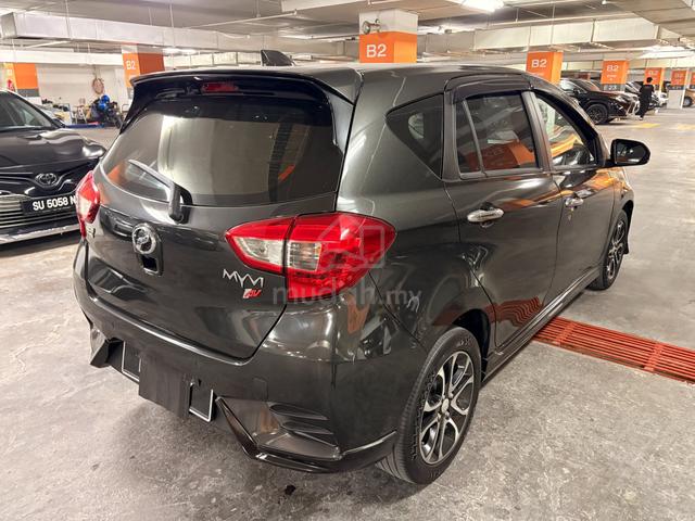 2019 Perodua MYVI 1.5 AV (A) - 3
