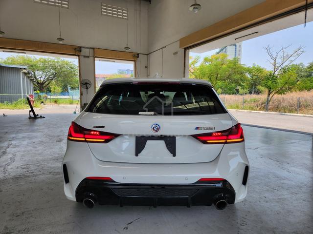 2023 Bmw 1 SERIES 2.0 35I M MY20 F40 (A) SUNROOF - 3