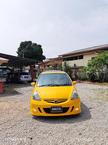 Honda JAZZ 1.5 VTEC (A) 2005 - 1