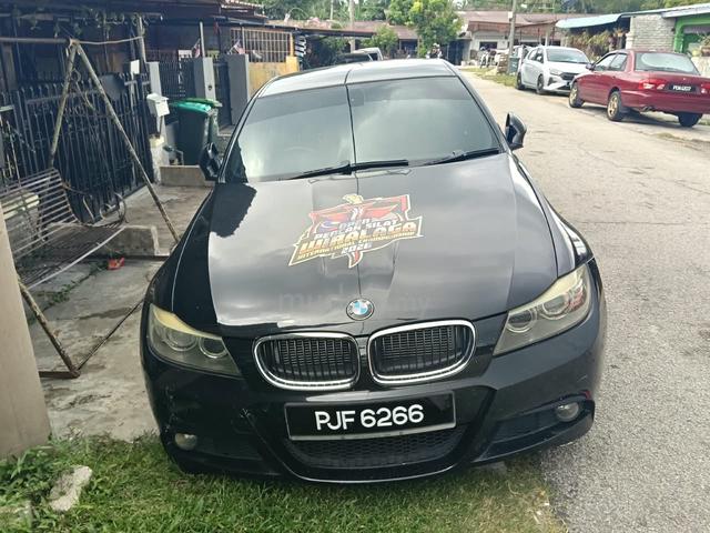 2009 Bmw 3 SERIES 2.0 20I (A) - 1