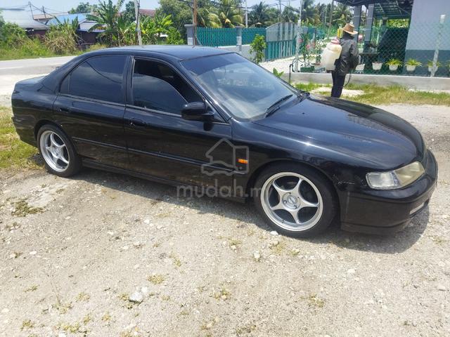 1996 Honda ACCORD 2.0 EXi (A) - 1
