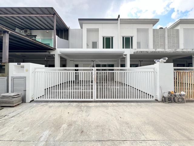 Double storey Terrace/Bandar seri impian 1